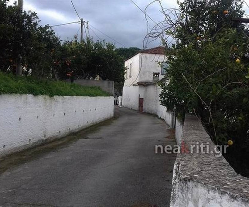 Χανιά: Ανατροπή στην τραγωδία με πατέρα και γιο - Τι είδε ο ιατροδικαστής (pics)