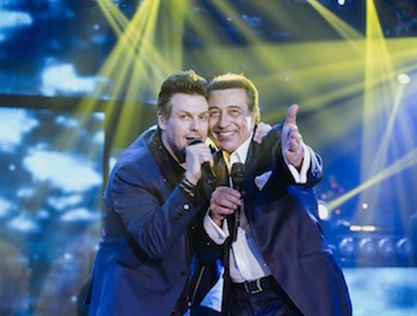 Πάνος Κιάμος – Αντύπας: Αυτό είναι το τελευταίο τριήμερο στο «Club 22»!