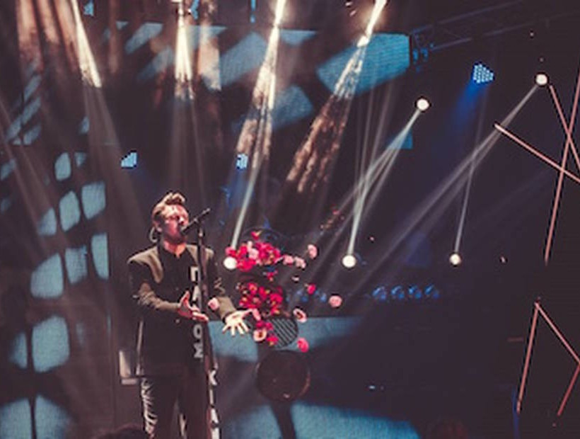 Πάνος Κιάμος – Αντύπας: Αυτό είναι το τελευταίο τριήμερο στο «Club 22»!