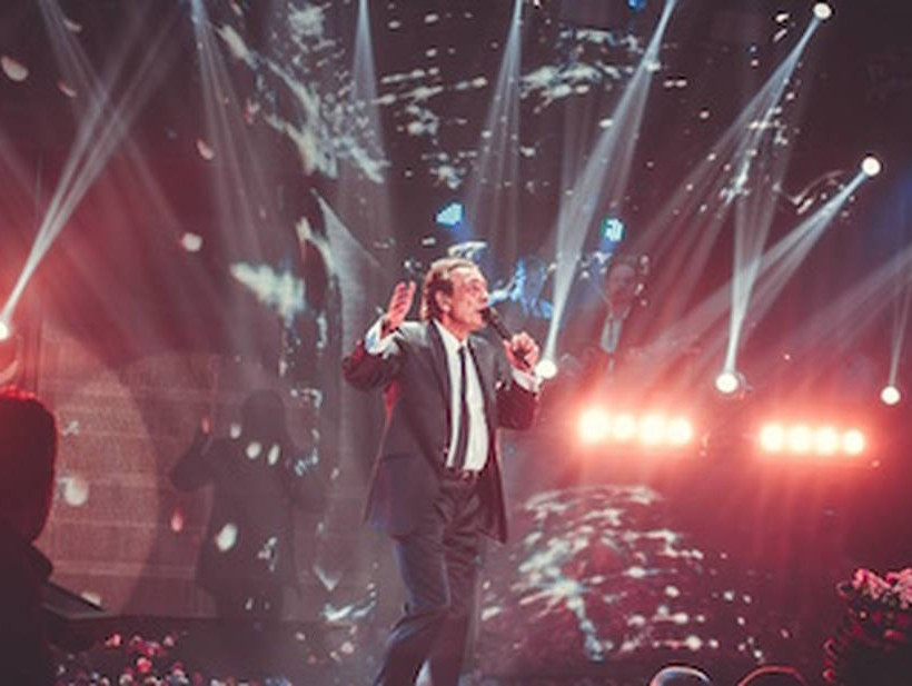 Πάνος Κιάμος – Αντύπας: Αυτό είναι το τελευταίο τριήμερο στο «Club 22»!