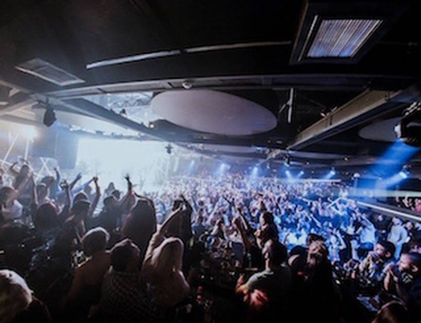 Πάνος Κιάμος – Αντύπας: Αυτό είναι το τελευταίο τριήμερο στο «Club 22»!