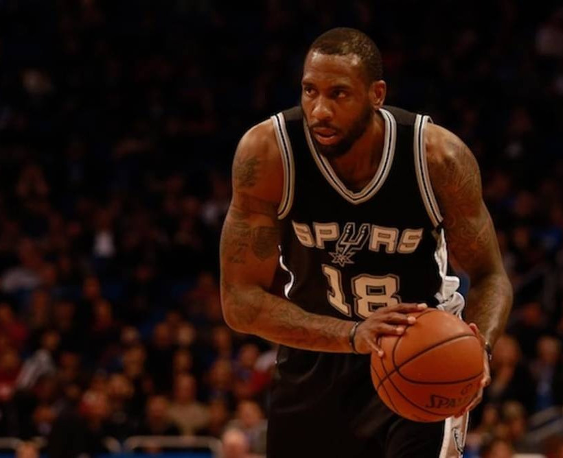 Θρήνος στο ΝΒΑ: Νεκρός σε τροχαίο ο Rasual Butler (pics)
