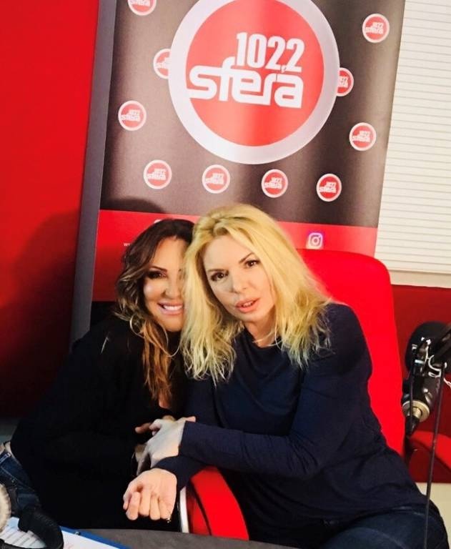 Οι αλήθειες της Αννίτας στον αέρα του Sfera 102,2