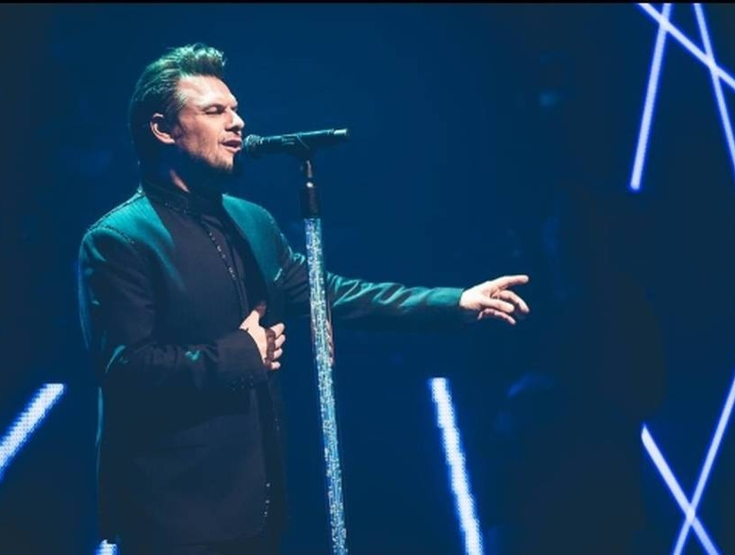 Πάνος Κιάμος – Αντύπας: Ένα φινάλε εντυπωσιακό & συγκινητικό στο «Club 22»!