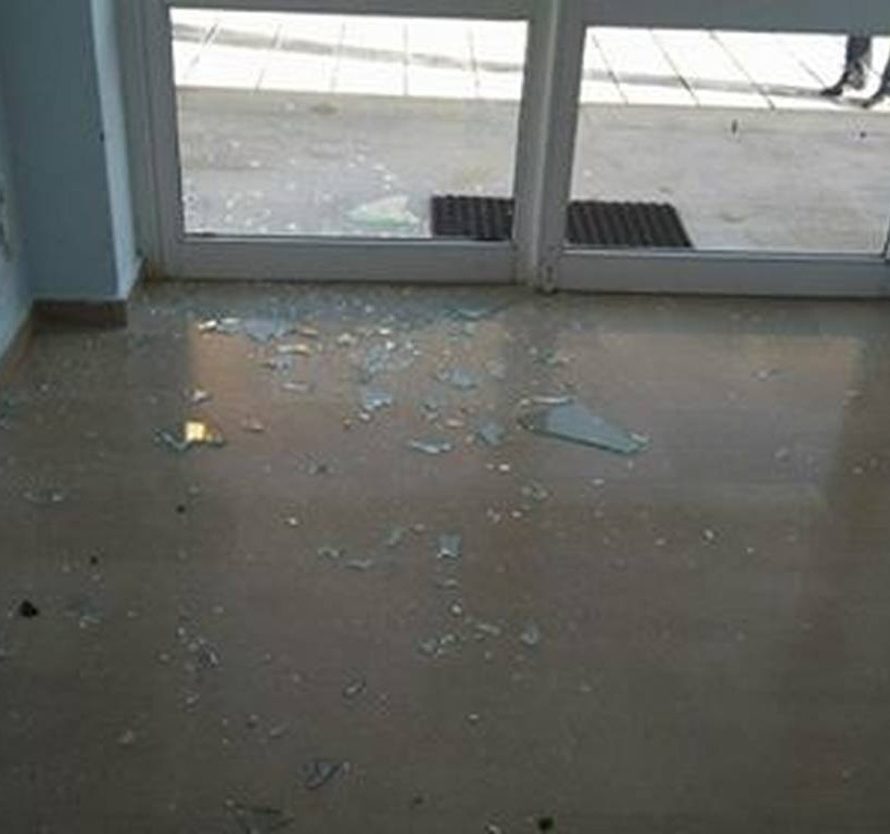 Συναγερμός σε σχολείο στο Αγρίνιο