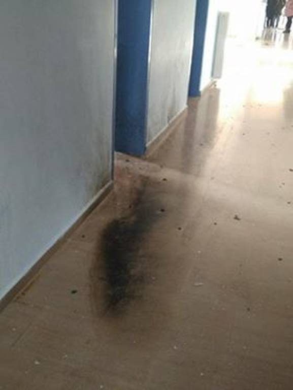 Συναγερμός σε σχολείο στο Αγρίνιο