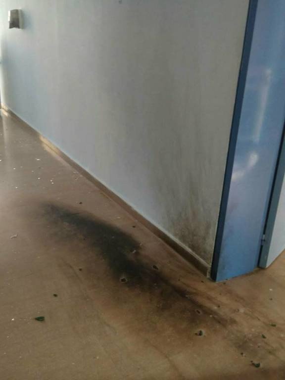 Συναγερμός σε σχολείο στο Αγρίνιο