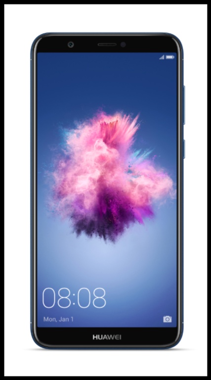 H Huawei στην κορυφή των πωλήσεων smartphones στην Ελλάδα