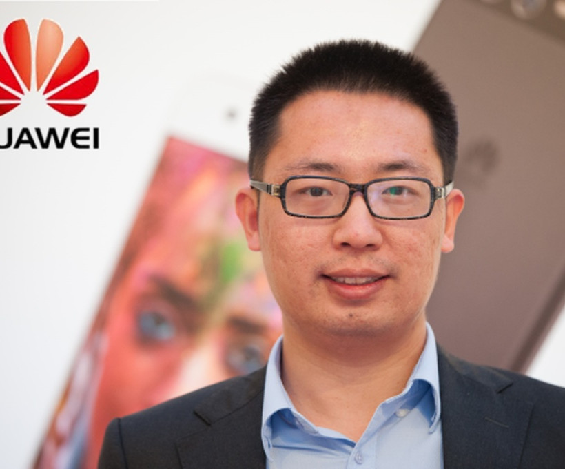 H Huawei στην κορυφή των πωλήσεων smartphones στην Ελλάδα