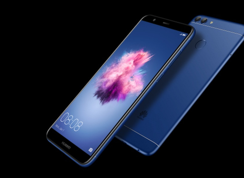 H Huawei στην κορυφή των πωλήσεων smartphones στην Ελλάδα