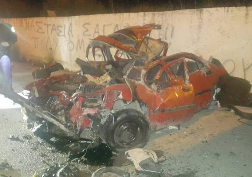 Τραγωδία με 49χρονο στη Ρόδο - (ΠΡΟΣΟΧΗ – ΣΚΛΗΡΕΣ ΕΙΚΟΝΕΣ)