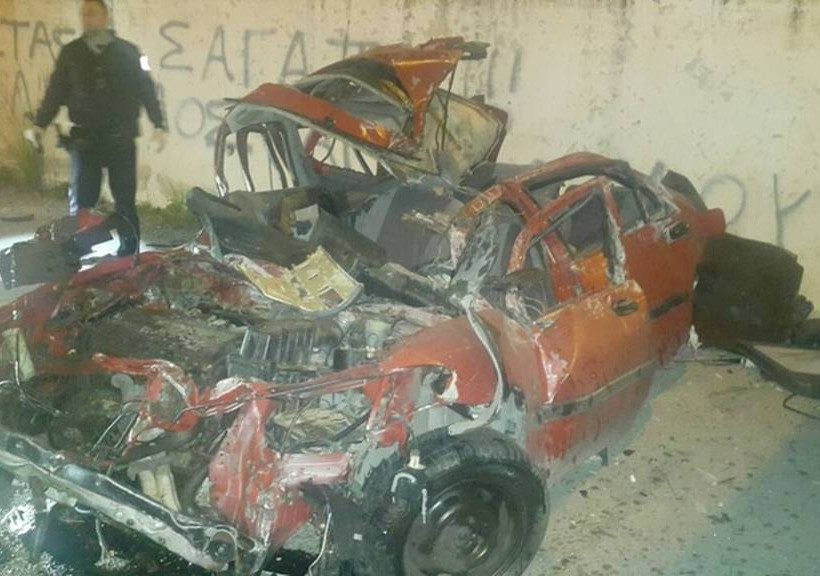 Τραγωδία με 49χρονο στη Ρόδο - (ΠΡΟΣΟΧΗ – ΣΚΛΗΡΕΣ ΕΙΚΟΝΕΣ)