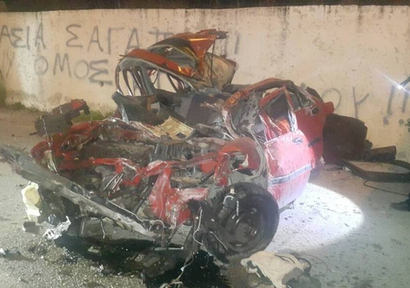 Τραγωδία με 49χρονο στη Ρόδο - (ΠΡΟΣΟΧΗ – ΣΚΛΗΡΕΣ ΕΙΚΟΝΕΣ)