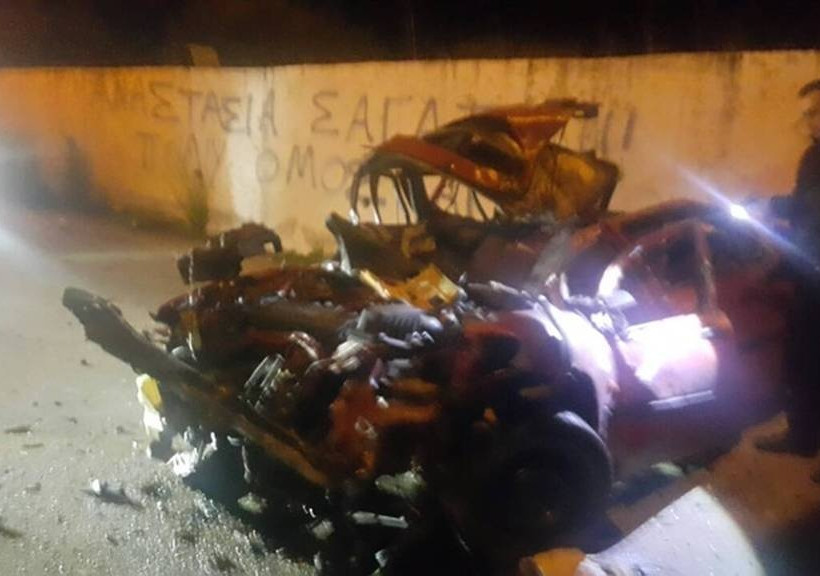 Τραγωδία με 49χρονο στη Ρόδο - (ΠΡΟΣΟΧΗ – ΣΚΛΗΡΕΣ ΕΙΚΟΝΕΣ)