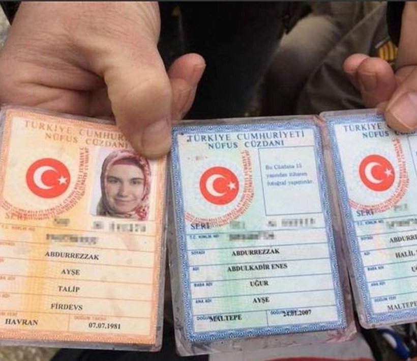 Τραγωδία στον Έβρο: Τουρκάλα δασκάλα και τα δύο παιδάκια της τα θύματα – Σοκαριστικές εικόνες