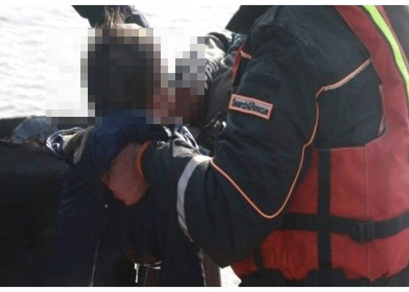 Τραγωδία στον Έβρο: Τουρκάλα δασκάλα και τα δύο παιδάκια της τα θύματα – Σοκαριστικές εικόνες