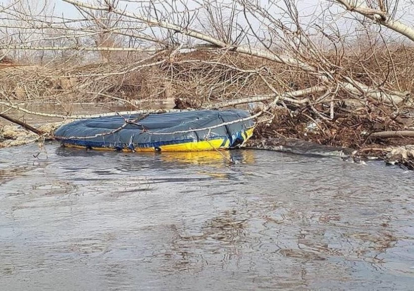 Τραγωδία στον Έβρο: Τουρκάλα δασκάλα και τα δύο παιδάκια της τα θύματα – Σοκαριστικές εικόνες