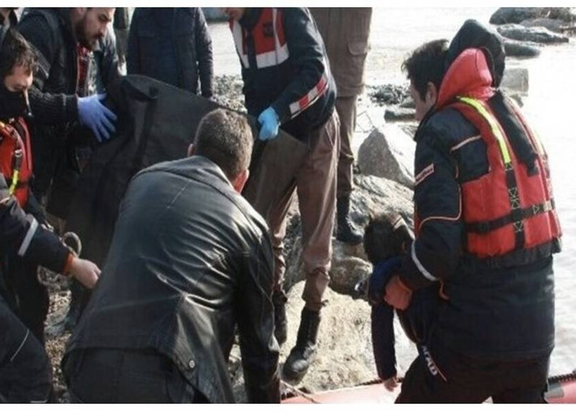 Τραγωδία στον Έβρο: Τουρκάλα δασκάλα και τα δύο παιδάκια της τα θύματα – Σοκαριστικές εικόνες