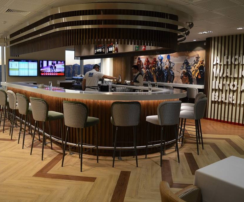 Οι πρωτοεμφανιζόμενοι ίπποι πρωταγωνιστούν σήμερα στο Μαρκόπουλο