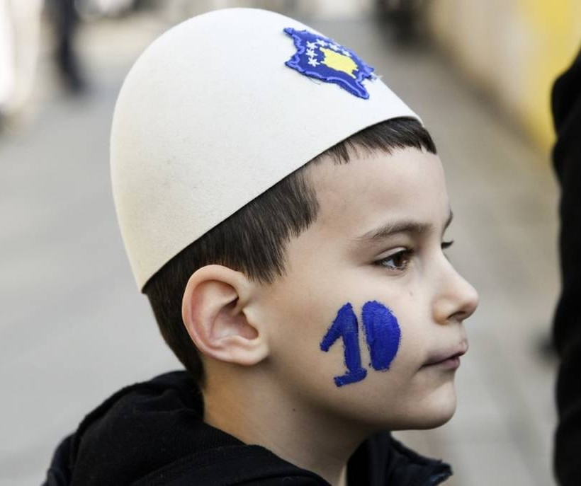 Κόσοβο: Διχάζουν οι εκδηλώσεις για την επέτειο των 10 χρόνων από την ανακήρυξη ανεξαρτησίας