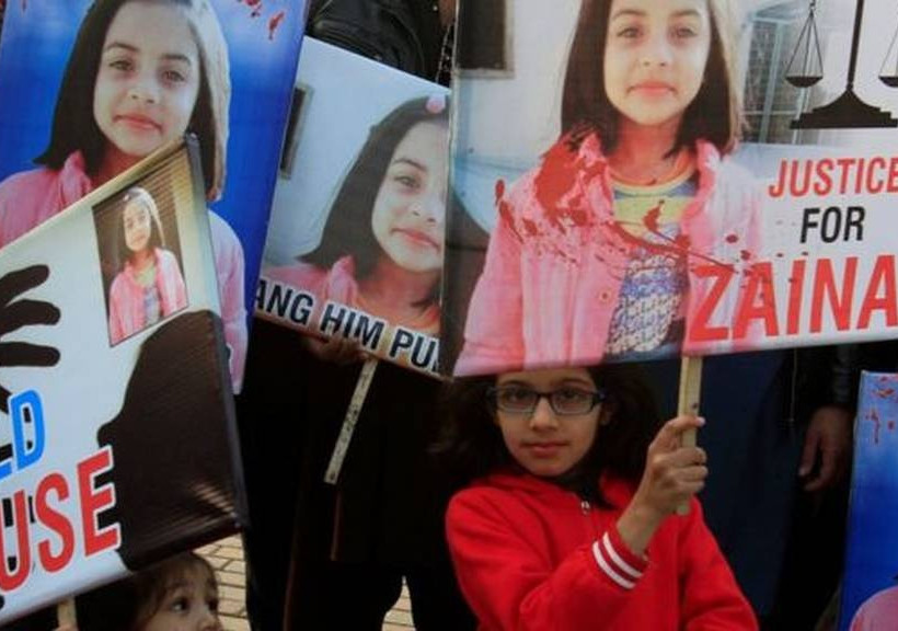 Η δικαιοσύνη μίλησε: Τετράκις εις θάνατον στον 24χρονο που βίαζε και σκότωνε ανήλικα κορίτσια (Pics)