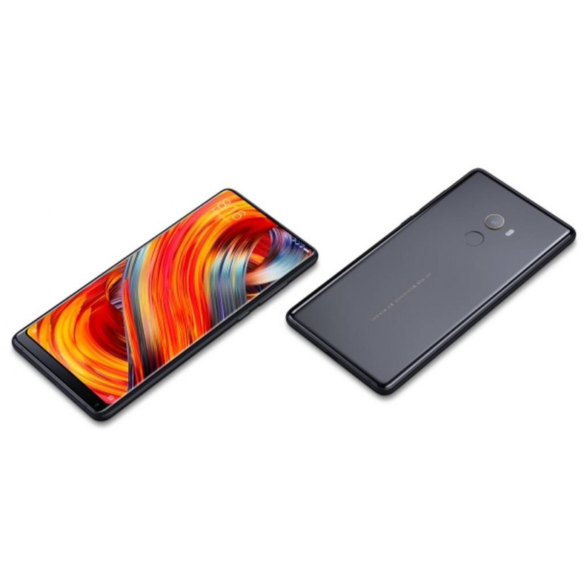 Tα Xiaomi Mi MIX 2 και Mi MIX 2 Special Edition Smartphones ανακοινώνει η Info Quest Technologies