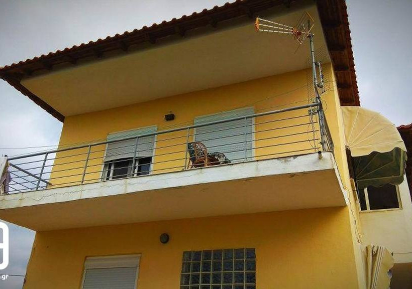 Καρολίνα Κάλφα: Αυτό είναι το σπίτι όπου εκτυλίχθηκε η τραγωδία (pics+vid)