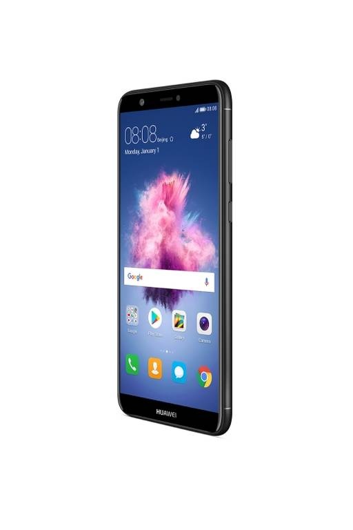 HUAWEI P smart: Η FullView οθόνη πιο προσιτή από ποτέ!