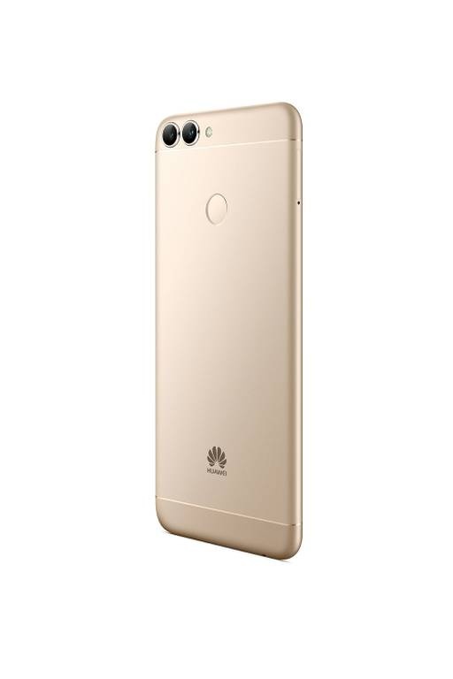 HUAWEI P smart: Η FullView οθόνη πιο προσιτή από ποτέ!