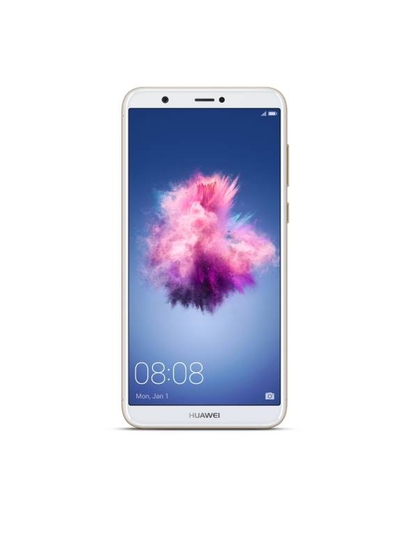 HUAWEI P smart: Η FullView οθόνη πιο προσιτή από ποτέ!