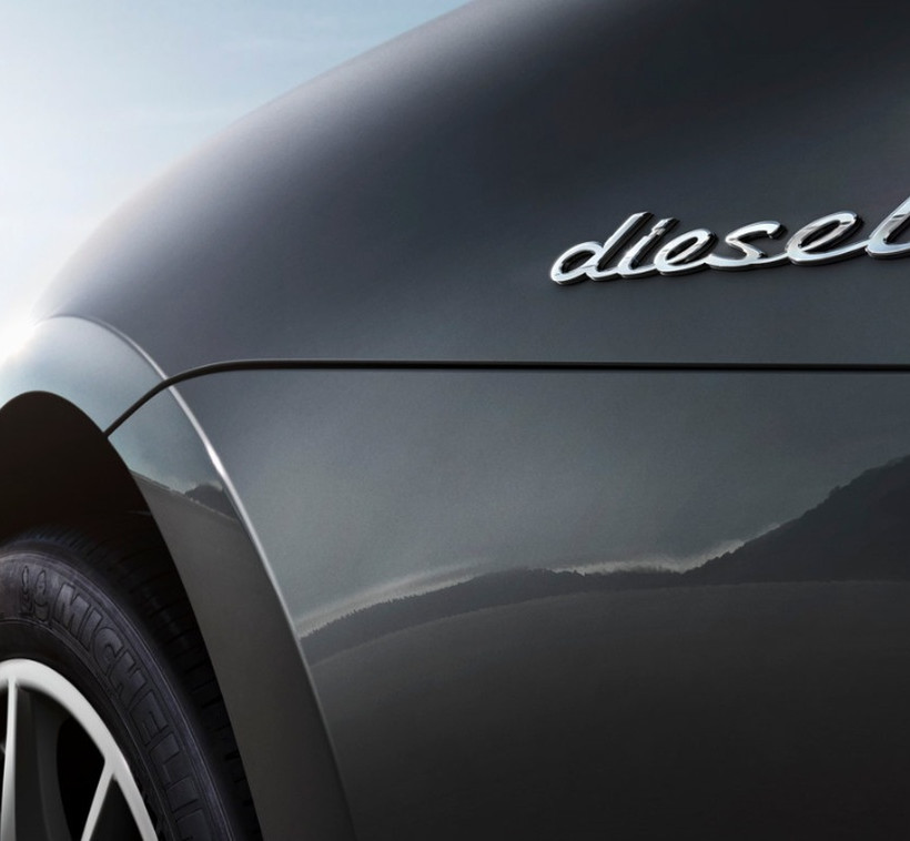 Γιατί η Porsche κατάργησε ξαφνικά τους κινητήρες πετρελαίου; (pics)