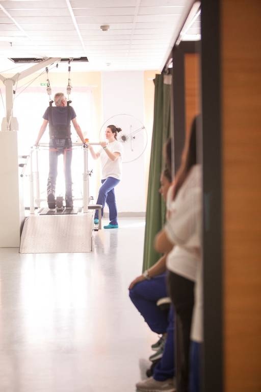 Το ΙΕΚ ΑΚΜΗ πρωτοπορεί στις σπουδές επαγγελμάτων υγείας