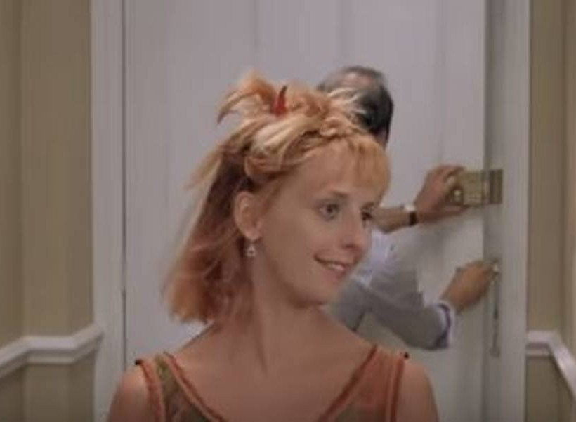 ΣΟΚ: Πέθανε σε ηλικία 53 ετών πασίγνωστη ηθοποιός