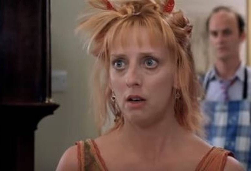 ΣΟΚ: Πέθανε σε ηλικία 53 ετών πασίγνωστη ηθοποιός