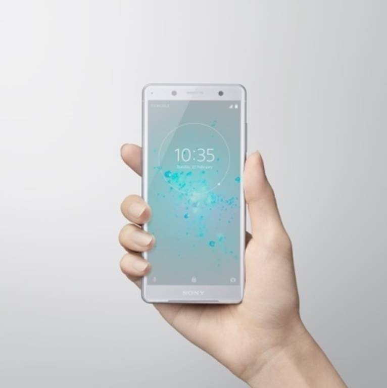 Το Xperia Ear Duo έρχεται την άνοιξη του 2018 επαναπροσδιορίζοντας την ασύρματη ακουστική εμπειρία