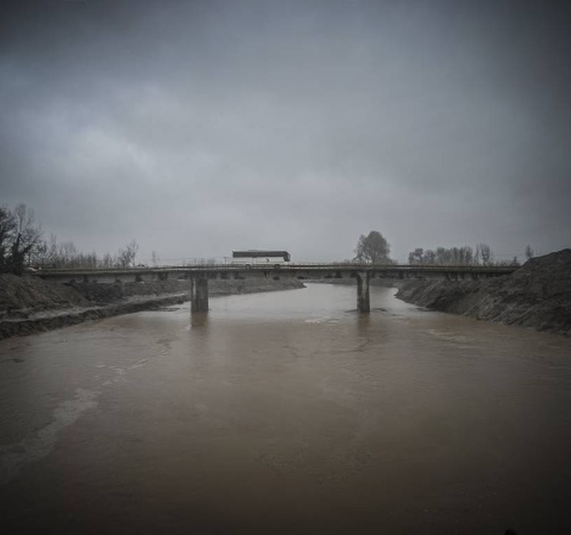 Καιρός: Η «Λητώ» σκέπασε τη χώρα - Πού σημειώνονται προβλήματα - Ποιοι δρόμοι είναι κλειστοί