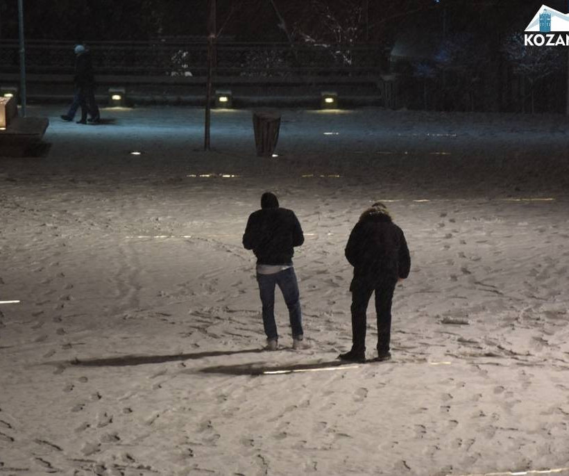 Καιρός: Η «Λητώ» σκέπασε τη χώρα - Πού σημειώνονται προβλήματα - Ποιοι δρόμοι είναι κλειστοί