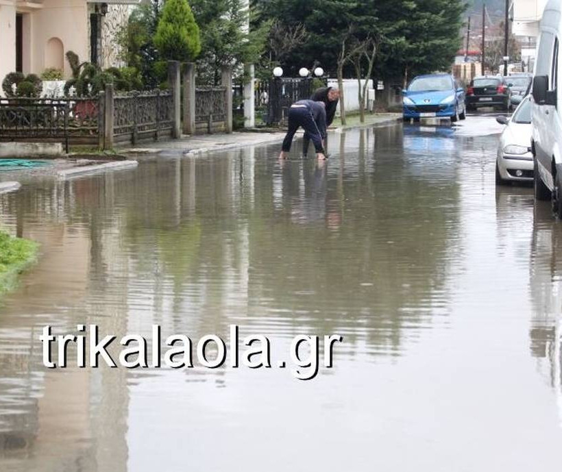 Έκτακτο δελτίο ΕΜΥ: Αυτές τις περιοχές θα «σαρώσει» η κακοκαιρία σε λίγες ώρες