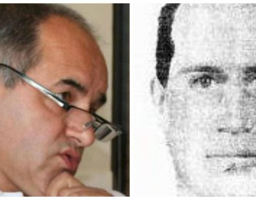 Συνελήφθη κατά συρροήν βιαστής - Ομολόγησε 40 επιθέσεις τη δεκαετία του ‘90 (Pics+Vids)