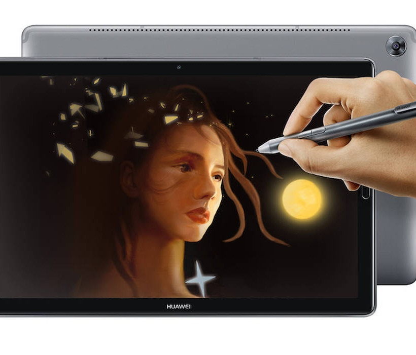 Η Huawei παρουσιάζει τον διασυνδεδεμένο κόσμο στο Mobile World Congress