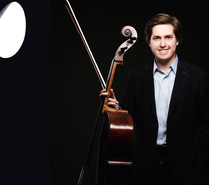 Ελληνική Συμφωνική Ορχήστρα Νέων: «Στυλ και Χορός στο Πέρασμα του Χρόνου»