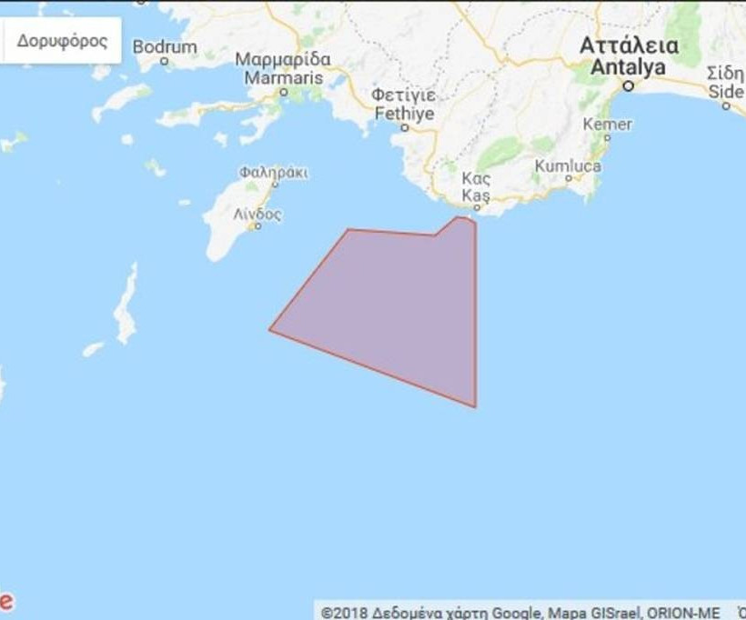 Η Ελλάδα ανοίγει πυρ: Στόλος και Αεροπορία «κλειδώνουν» το Αιγαίο 