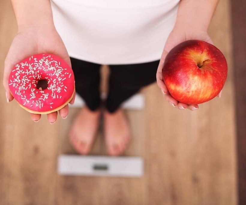 Ο πραγματικός λόγος που αποτυγχάνουν οι δίαιτες! Μπορούμε να κάνουμε κάτι;