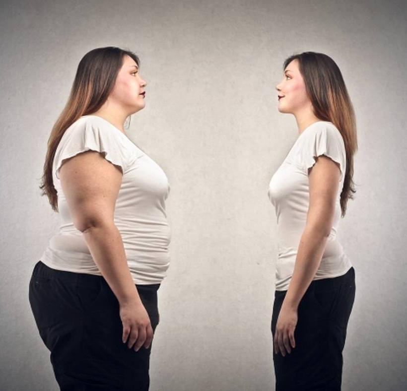 Ο πραγματικός λόγος που αποτυγχάνουν οι δίαιτες! Μπορούμε να κάνουμε κάτι;