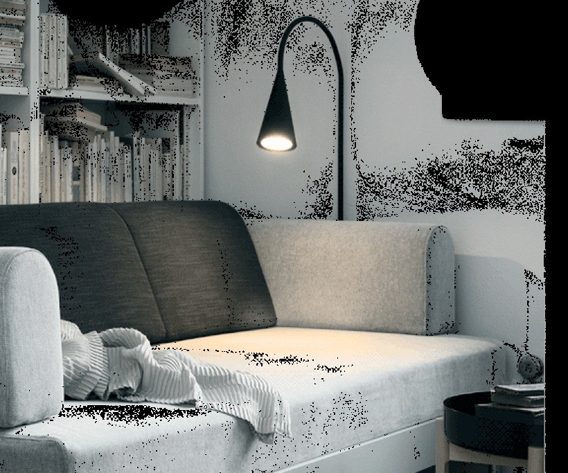 H ΙΚΕΑ και ο Tom Dixon παρουσιάζουν τη σειρά DELAKTIG