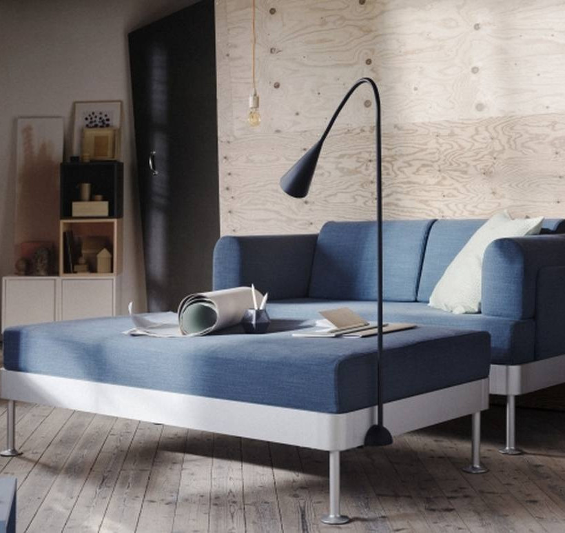 H ΙΚΕΑ και ο Tom Dixon παρουσιάζουν τη σειρά DELAKTIG