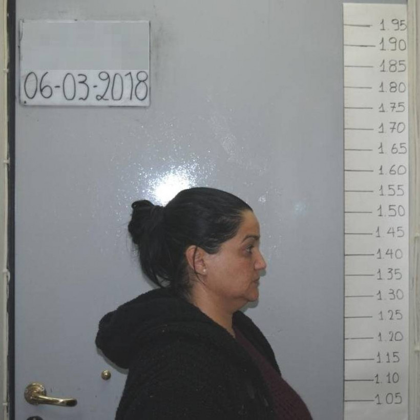 Αυτό είναι το ζευγάρι απατεώνων που επί δέκα χρόνια εξαπατούσε ηλικιωμένη (pics)