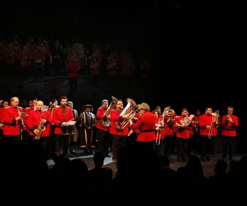 Mediterranean College: 38η Τελετή Αποφοίτησης με άρωμα δημιουργικής Ελλάδας! 