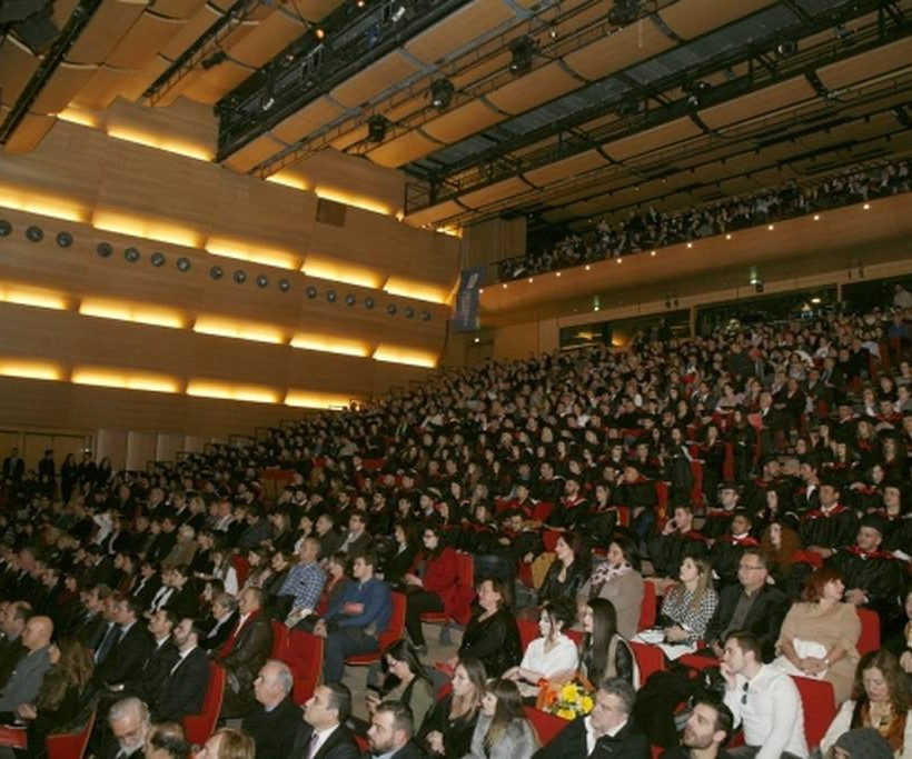 Mediterranean College: 38η Τελετή Αποφοίτησης με άρωμα δημιουργικής Ελλάδας! 