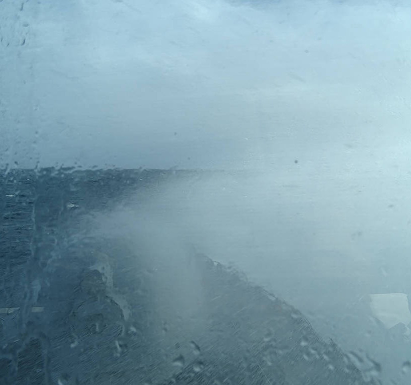 Οι εικόνες προκαλούν δέος - Δύναμη πυρός από το Πολεμικό Ναυτικό στο Μυρτώο Πέλαγος (pics)